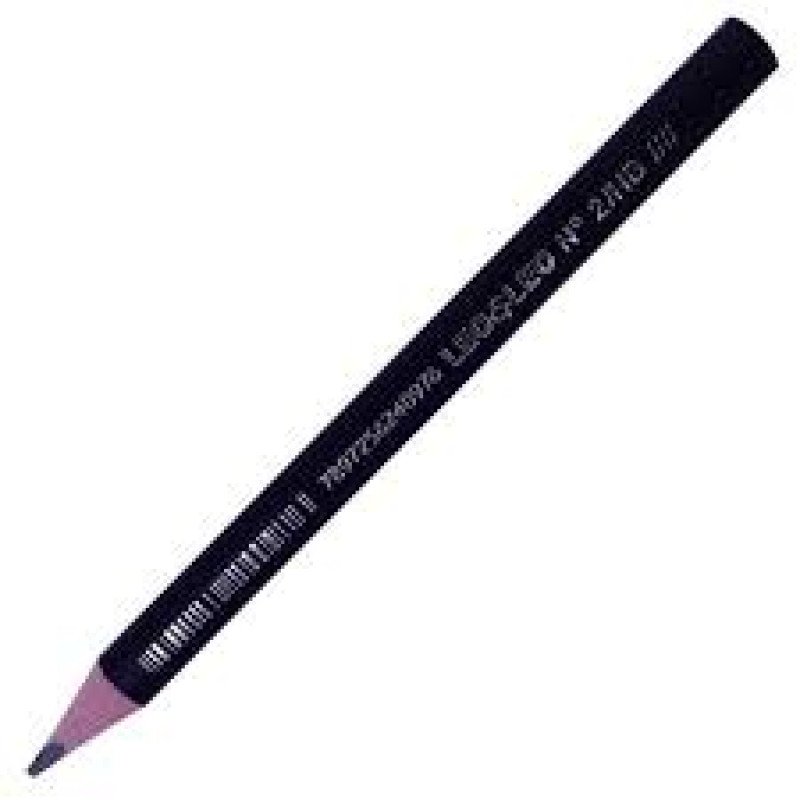 Lapis Grafite Big Triangular Hb 17,5 Cm Leo & Leo